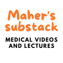 Maher’s Substack