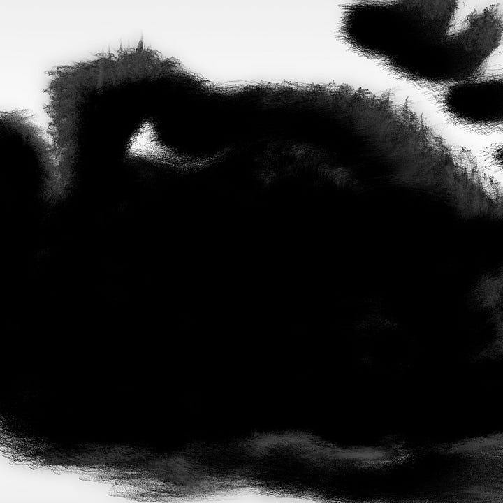 photos of Anton and his new album cover