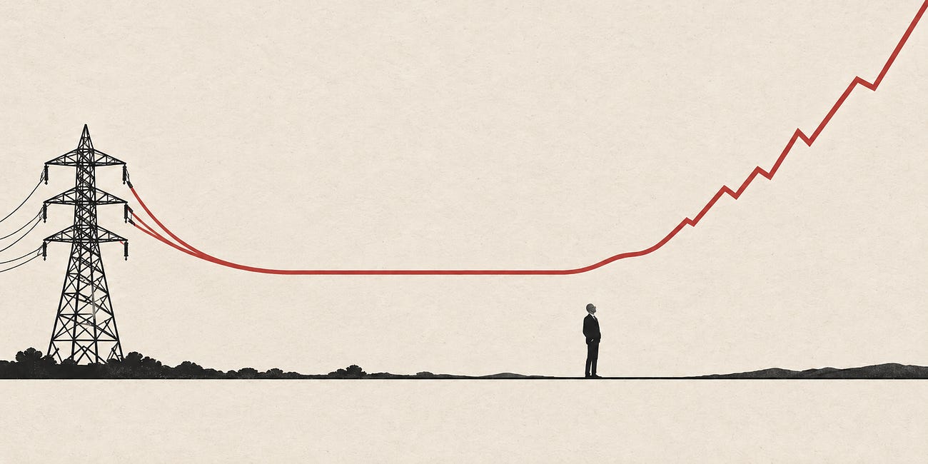 The Cost of Building Abundance
