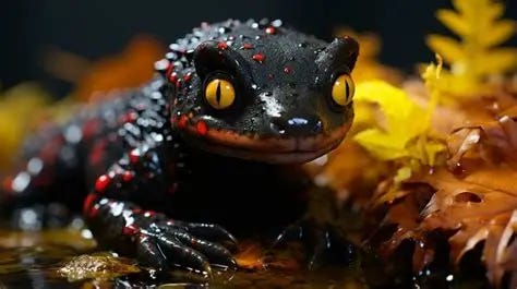 Giant Salamander Stock Photos, Images and Backgrounds for Free Download