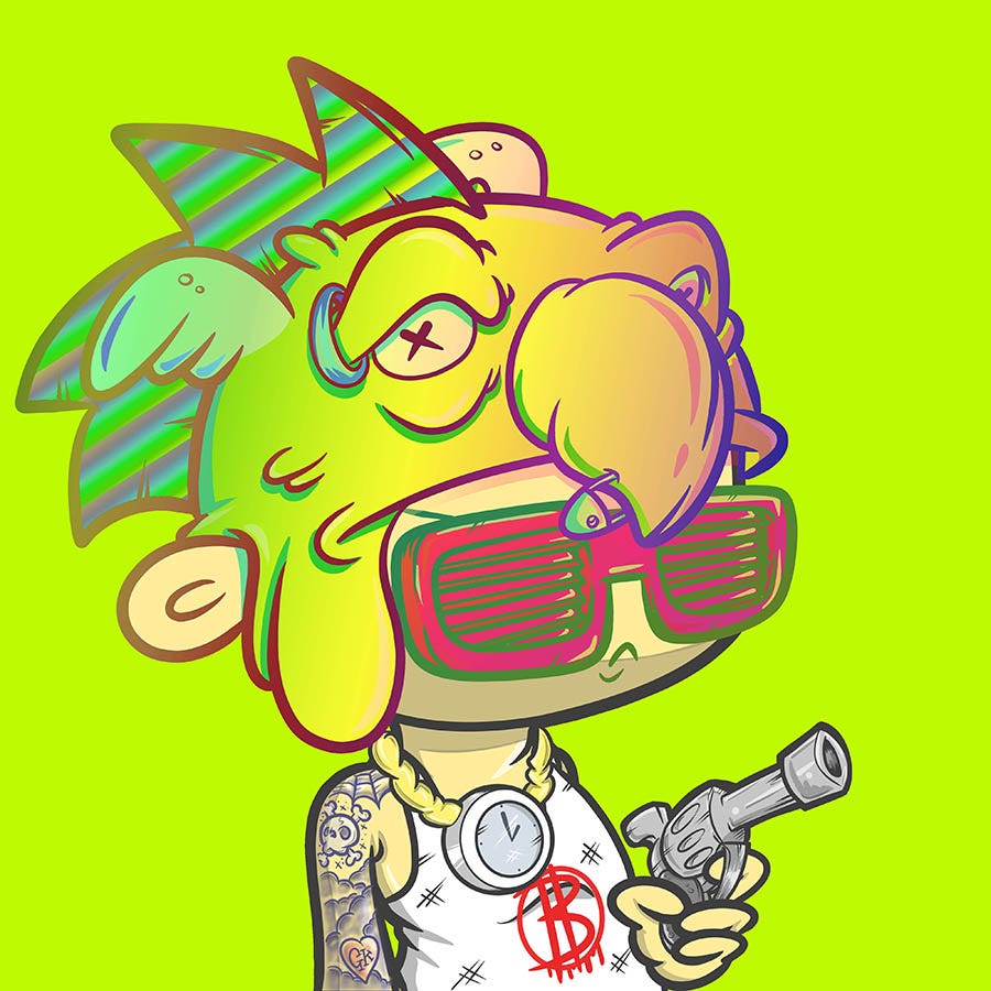 #GraffPUNKS GraffPUNKS Graff Punks