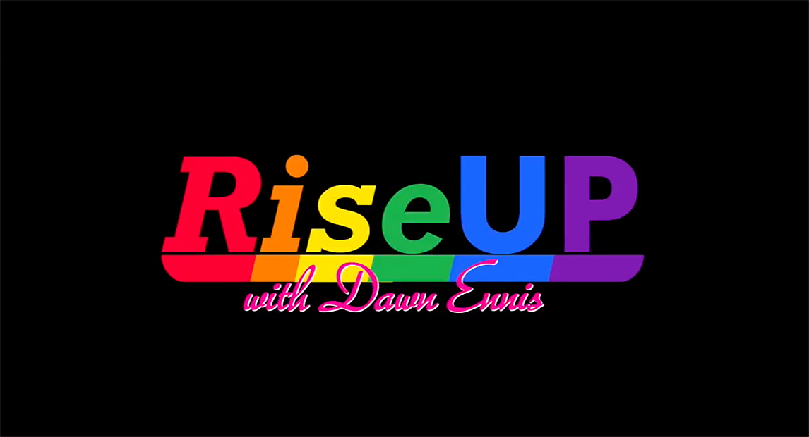 Dawn Ennis logo