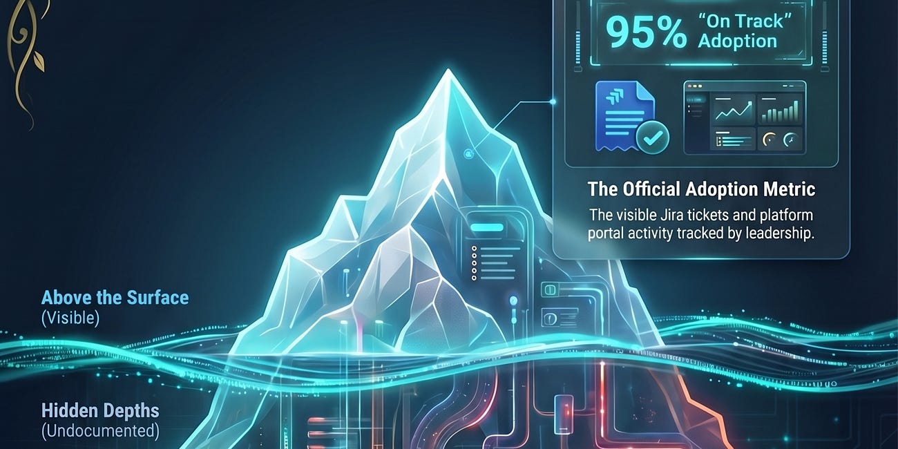 Profit Dies In The Workaround