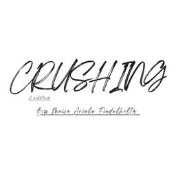 Substack profile picture for @crushing