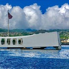 What if Pearl Harbor Never Happened?