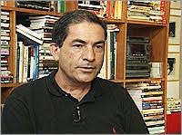 Interview with Gideon Levy ...