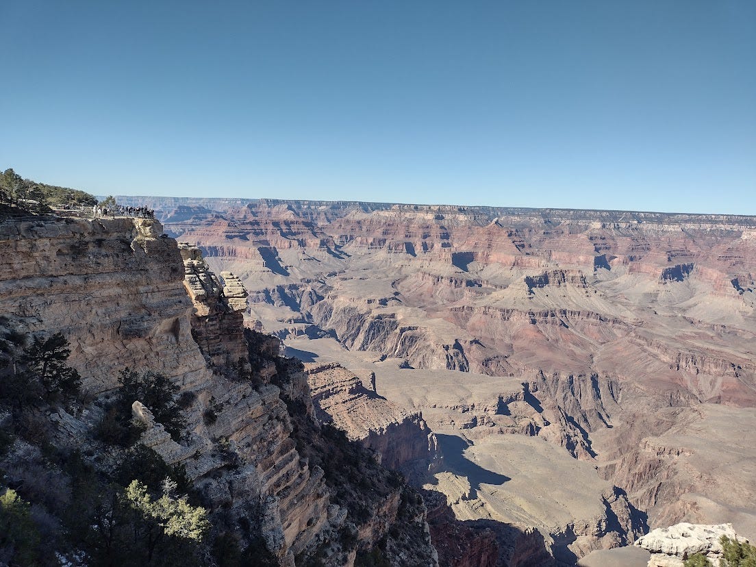 Grand Canyon