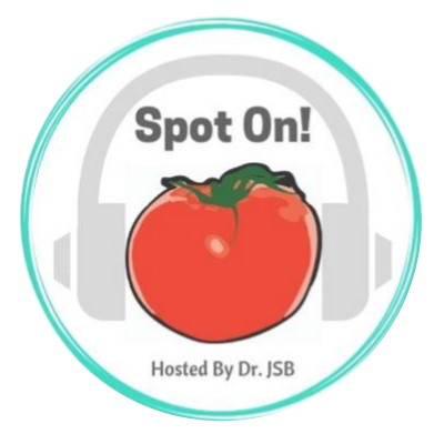 Joan Salge Blake's Spot On! Substack