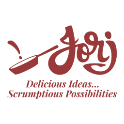 In The Kitchen With Jorj