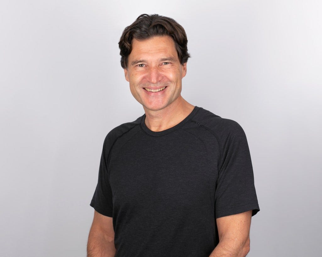 Lululemon Expands C-suite