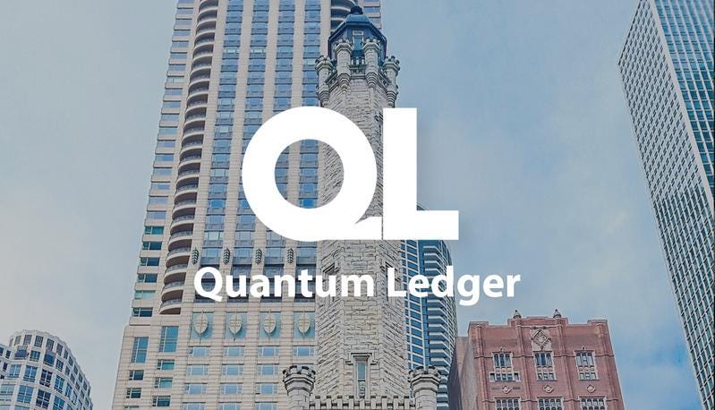 Quantum Ledger Trading Center Leading the Way in Cryptocurrency Payments Quantum Ledger Trading Center Leading the Way in Cryptocurrency Payments