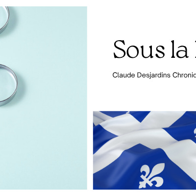Sous la loupe