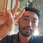 Henry Love's avatar