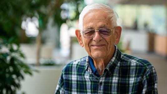 Remembering Paul Benioff, renowned scientist and quantum ...