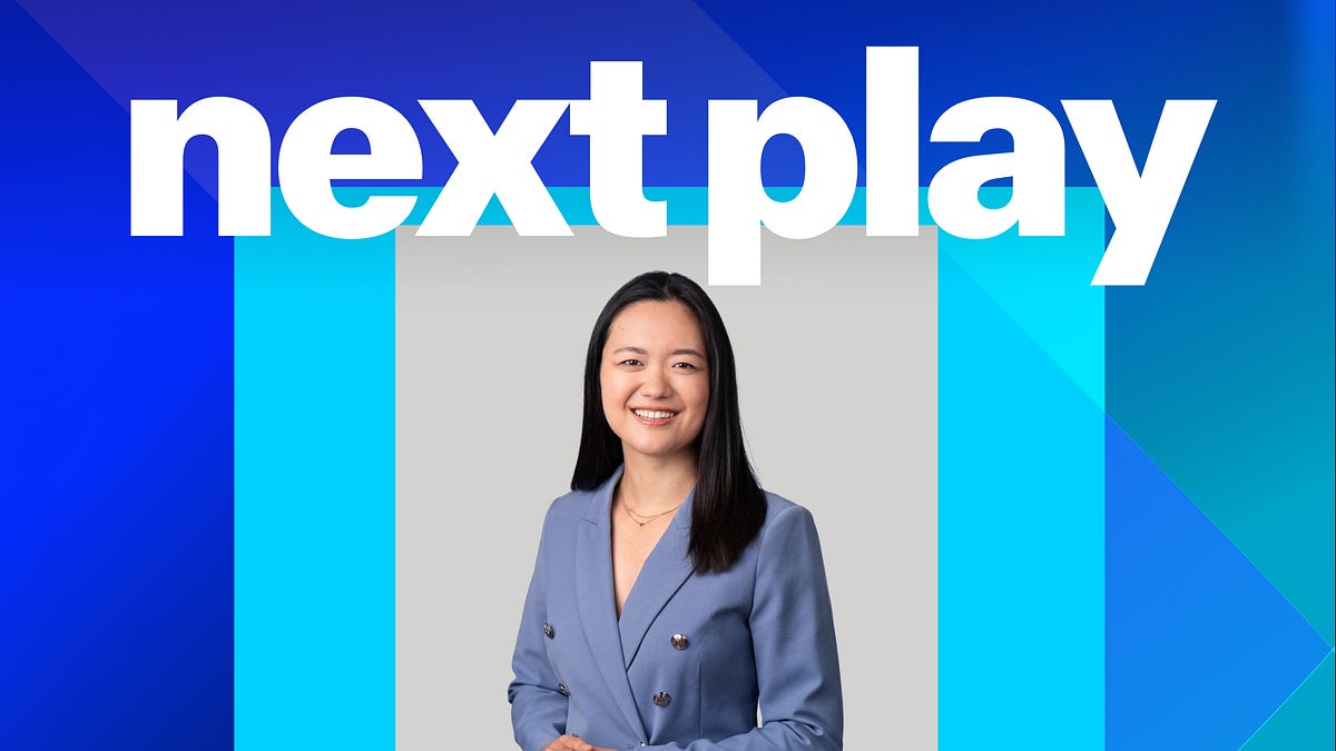 7 startups Lindsey at Bessemer Venture Partners thinks you should join