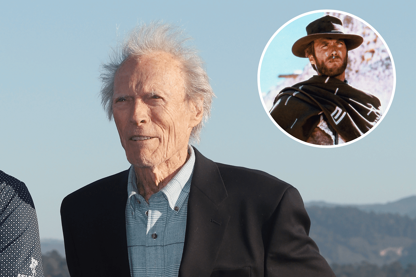 Is Clint Eastwood Missing? Recent Photo Shines Light on ... Is Clint Eastwood Missing? Recent Photo Shines Light on ...