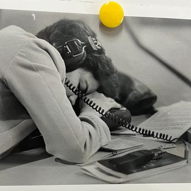 Nariz de Cera | Adriana Negreiros