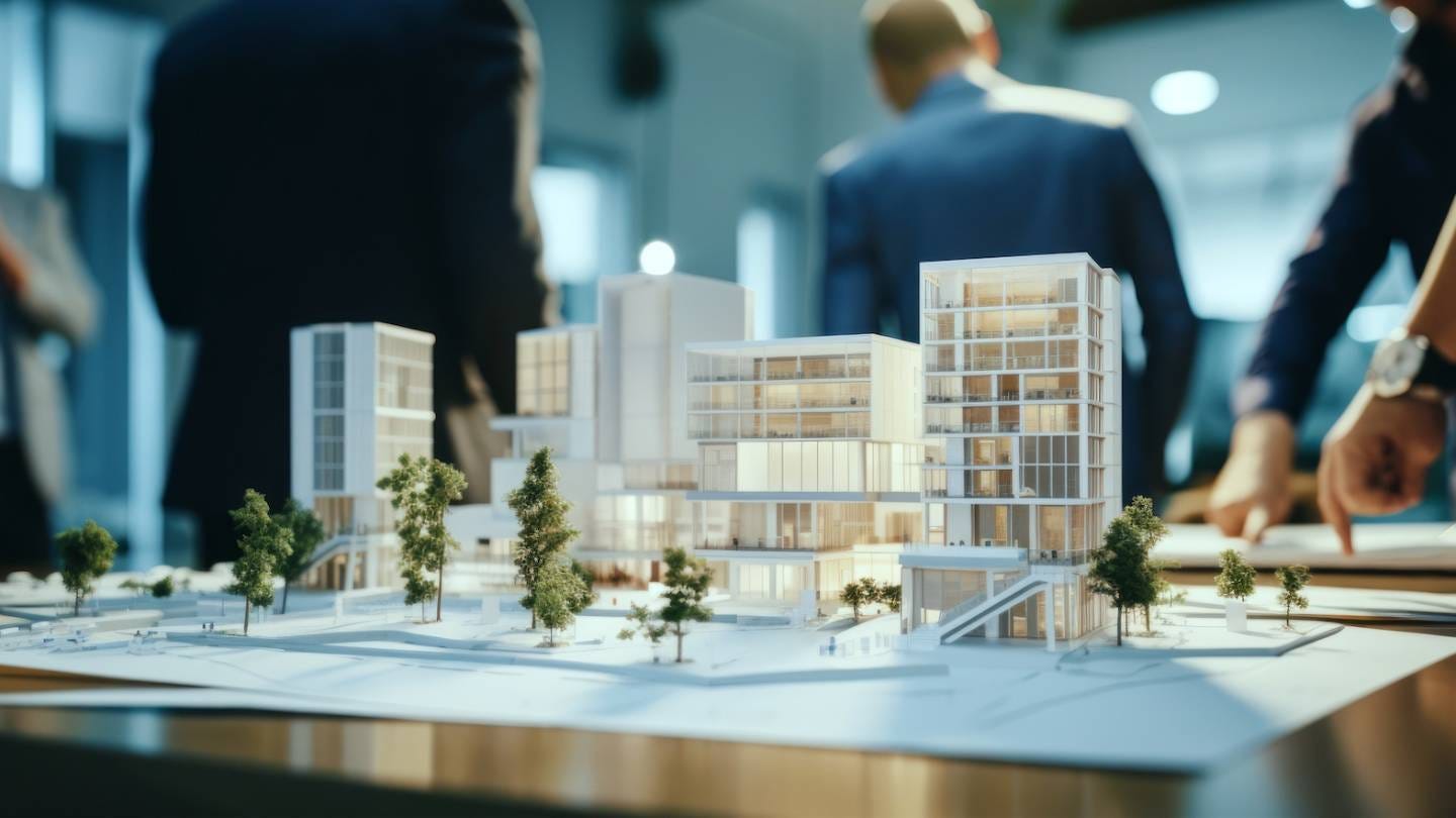 Immobilier neuf : une exonération des droits de succession et de donation à  la place du Pinel ?
