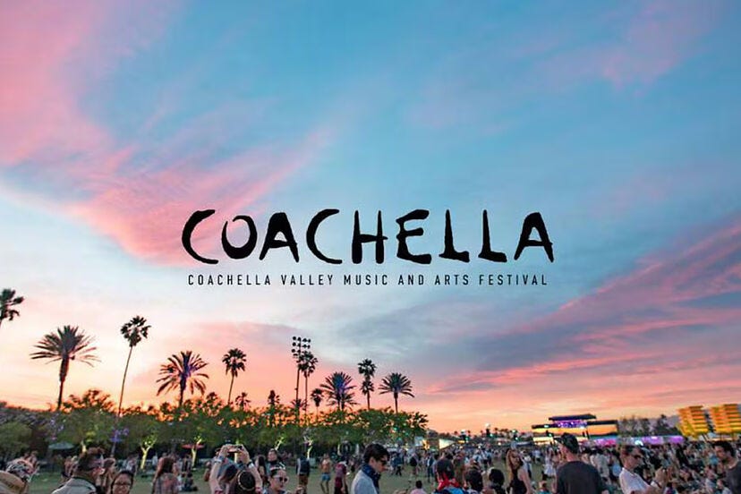 Festival Coachella 2024 hoy: cartel, horarios y dónde ver domingo 14 de abril 2024 | MARCA México Festival Coachella 2024 hoy: cartel, horarios y dónde ver domingo 14 de abril 2024 | MARCA México