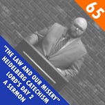 Once for All Delivered