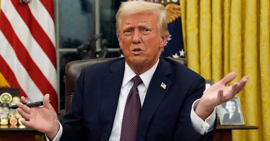 Donald Trump News: China Sanctions, Tariffs, Diversity, and Immigration –  Latest US Politics News Live