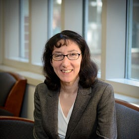 Response to Ann Lipton's "The Legitimation of Shareholder Primacy" (Part I)