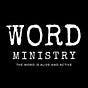 Word Ministry's avatar