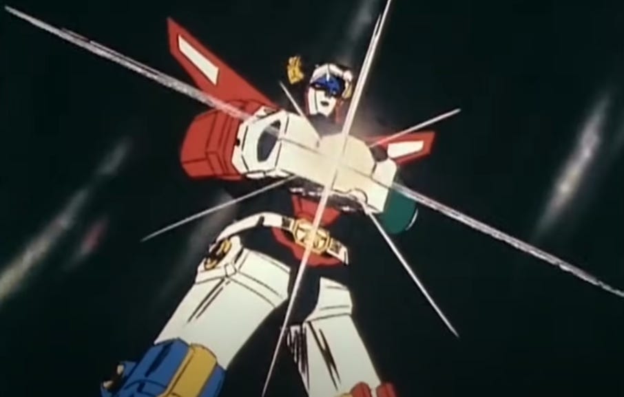 Test Screener Shares New Plot Details About Amazon MGM Studios' Upcoming 'Voltron' Film