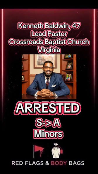 A Fairfax County pastor is facing multiple charges in Pennsylvania after investigators say he sent explicit images of himself to a teenage boy he met while preaching at a York County church.