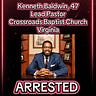 BLACK CHRISTIAN NEWS