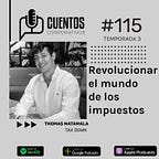 Cuentos Corporativos