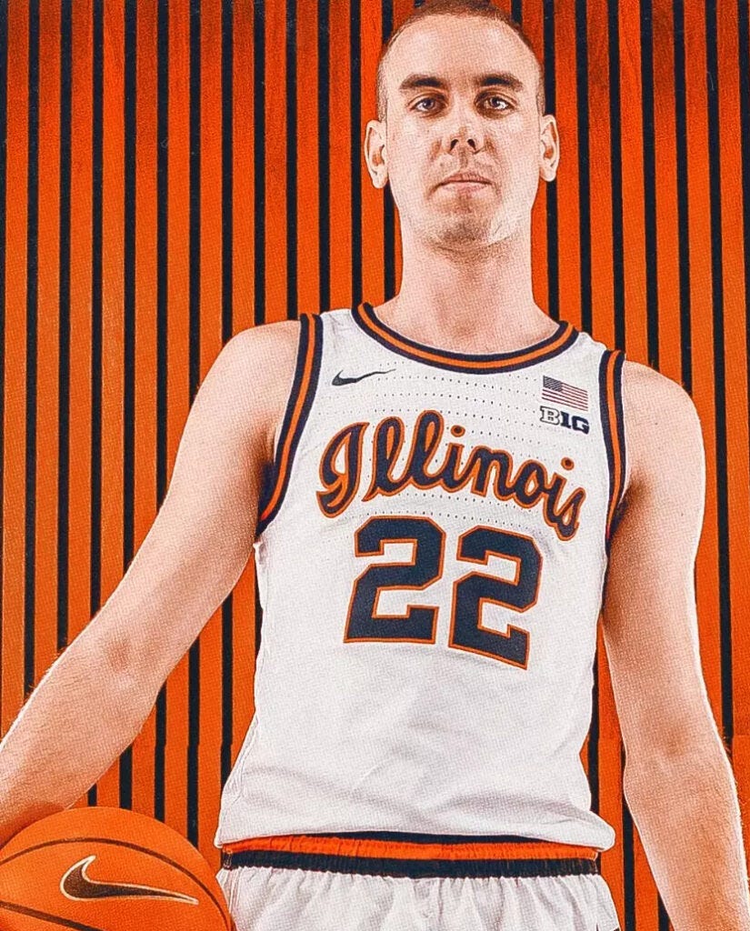 The Pro-To-College Pipeline: Former pros are returning to college basketball under NIL rules, turning the NCAA into a semi-pro reboot league.