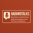 HarawoTalks's avatar