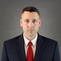 Major Retired Michael P. Hart's avatar