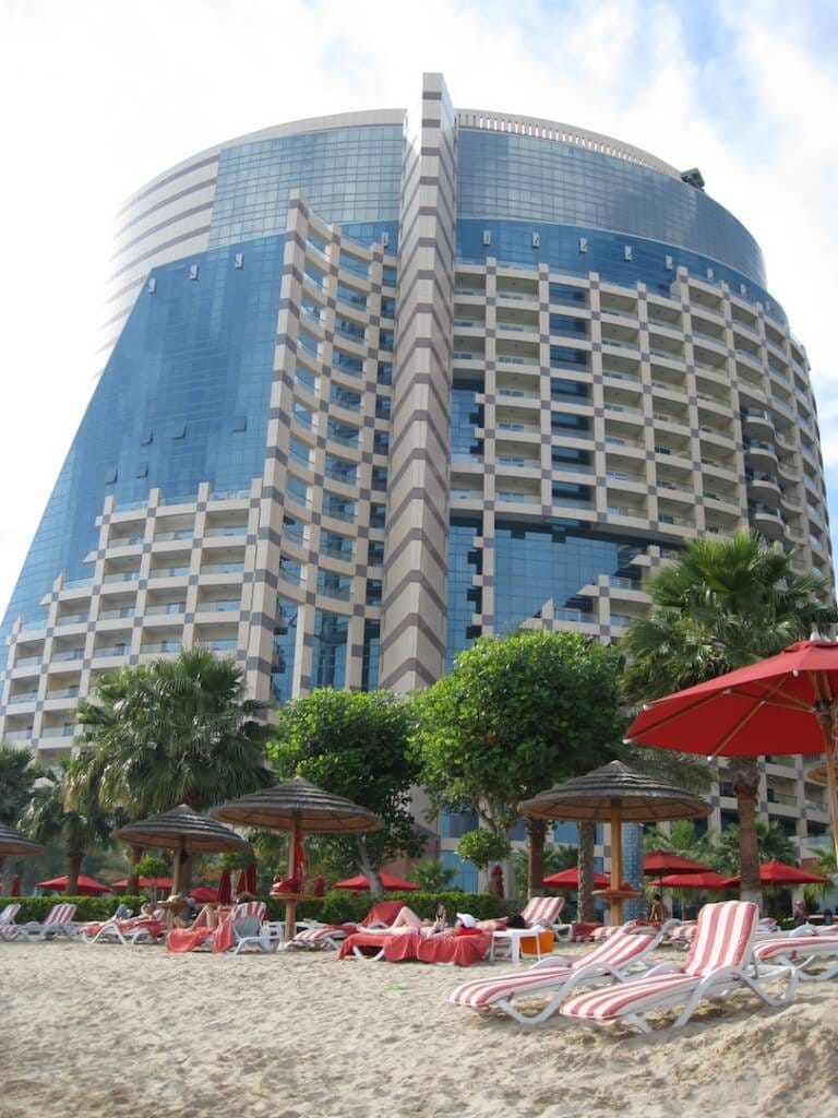 Khalidiya Palace Hotel
