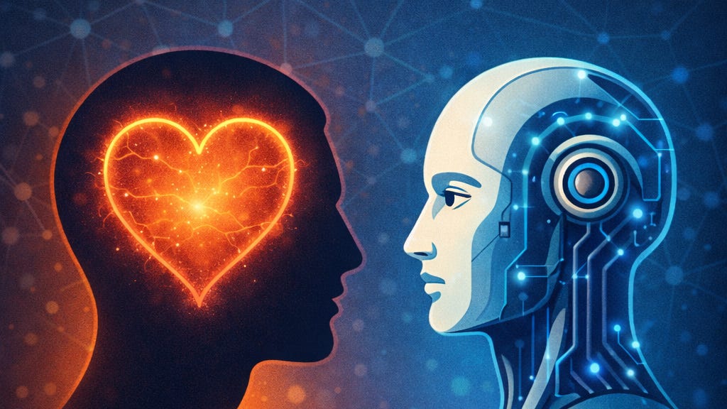 Emotional Intelligence in the AI Era: The New Superpower Emotional Intelligence in the AI Era: The New Superpower
