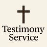 Testimony Service