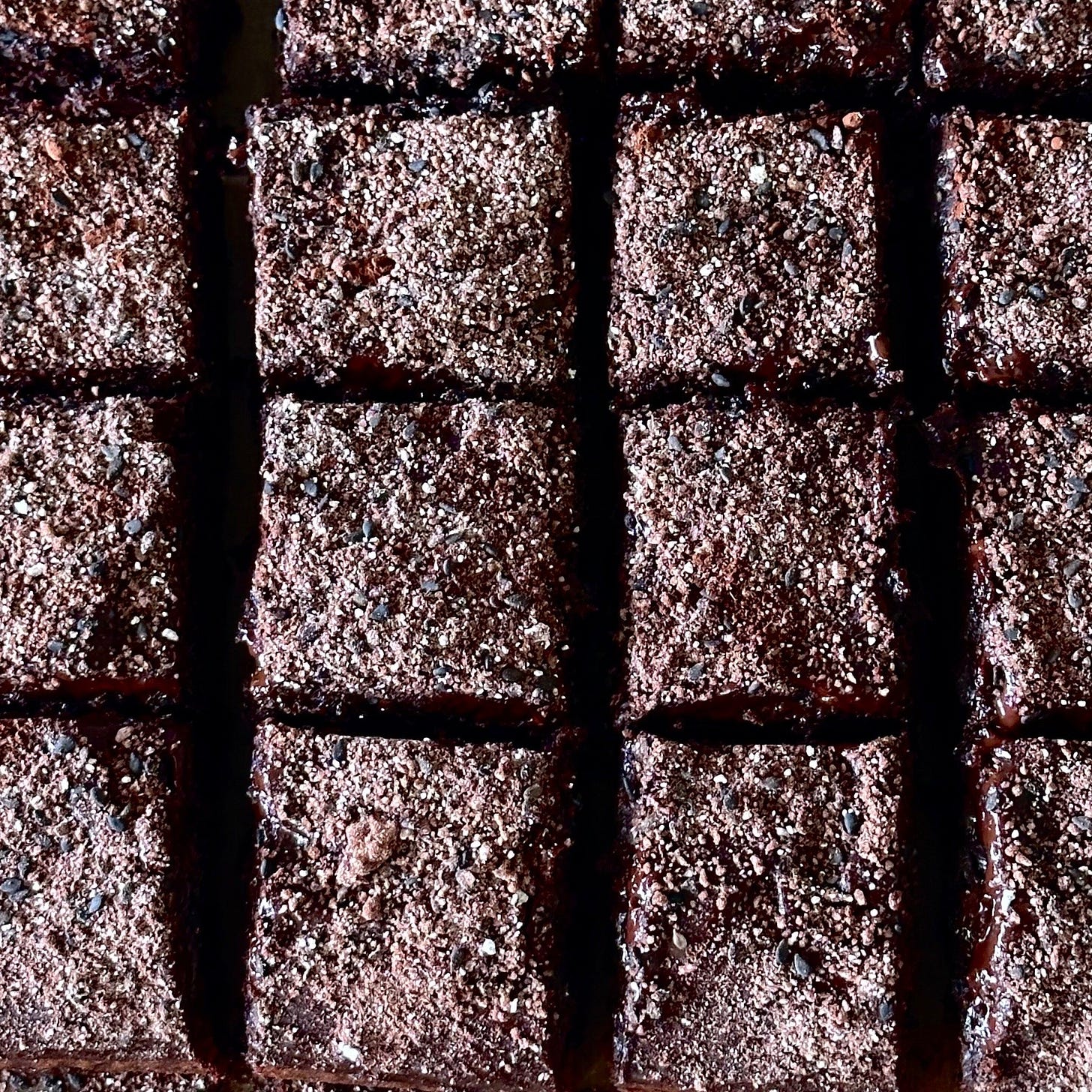 CHOCOLATE COMPOST CAKE. - Jill Dupleix Eats