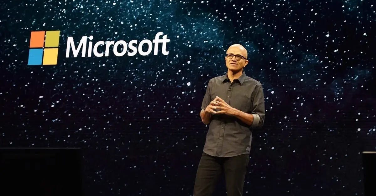 Microsoft Stands by Anthropic for Commercial Clients Despite Pentagon Rift | Analytics India Magazine Microsoft Stands by Anthropic for Commercial Clients Despite Pentagon Rift | Analytics India Magazine