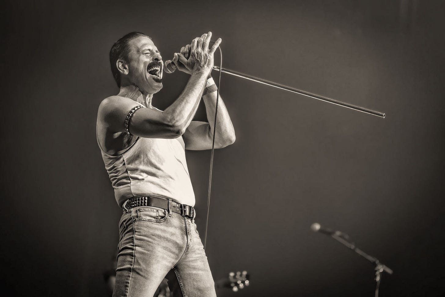 Joseph Russo, Almost Queen | Photo: Phillip Lebowitz - The Photo Blur