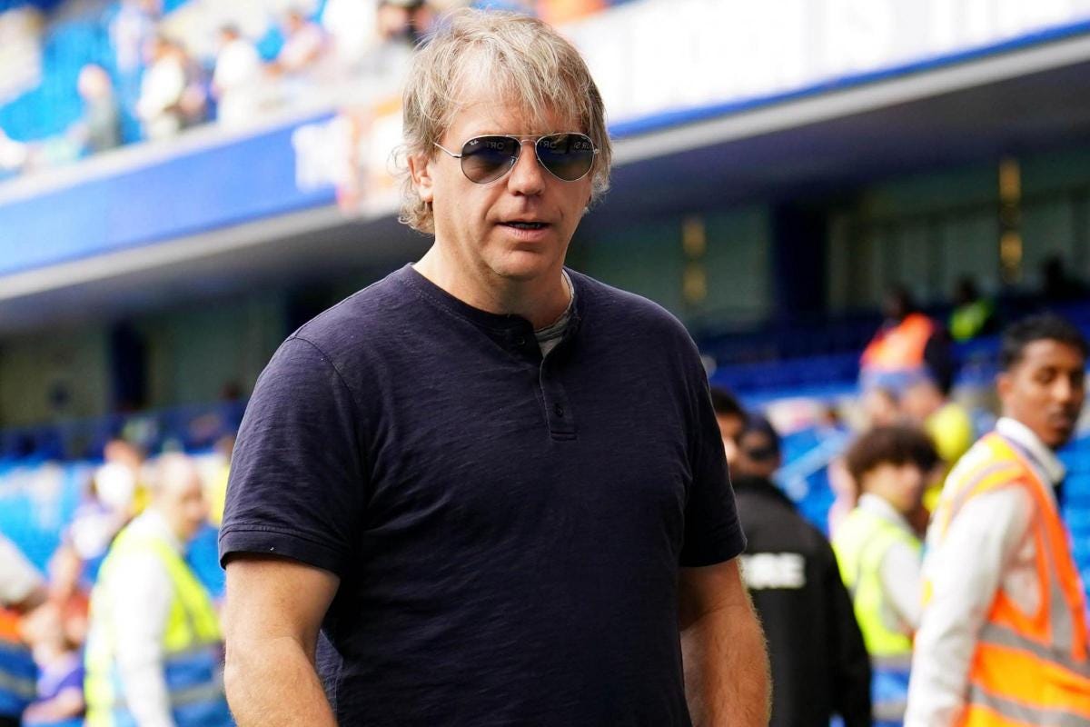 Chelsea sale could 'go down to the wire' in bid to complete deal on Tuesday  | Gazette Series