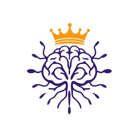Kingdom Rewire  logo