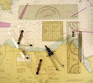 USCG Pequot - Escort Ships