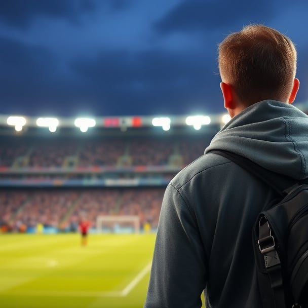 The Football Notebook