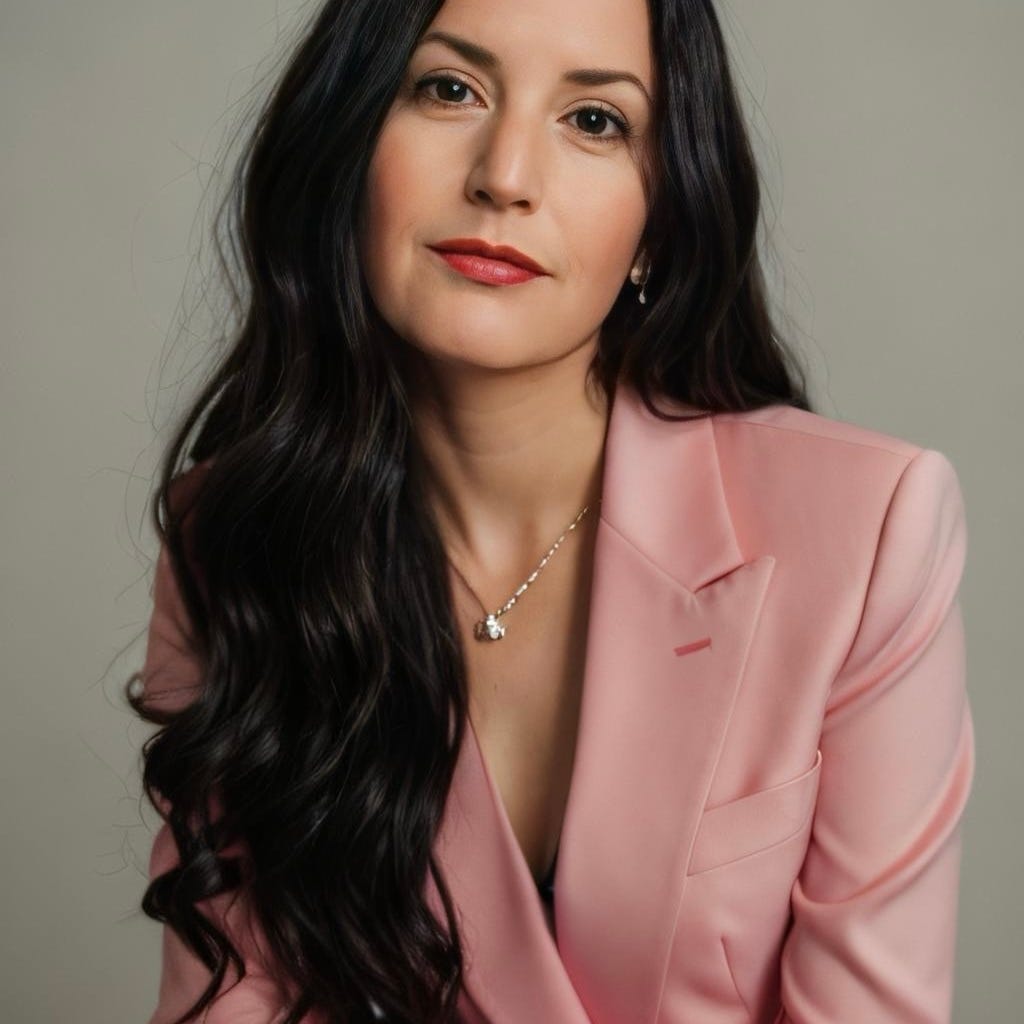 CMMedia by Carrie A. Mitchell