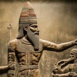 48. Anunnaki Gods or Overlords? A Scientific Exploration of Their Council  of 12, Arrival on Earth, and the Leadership Question | Podcast | Boomplay