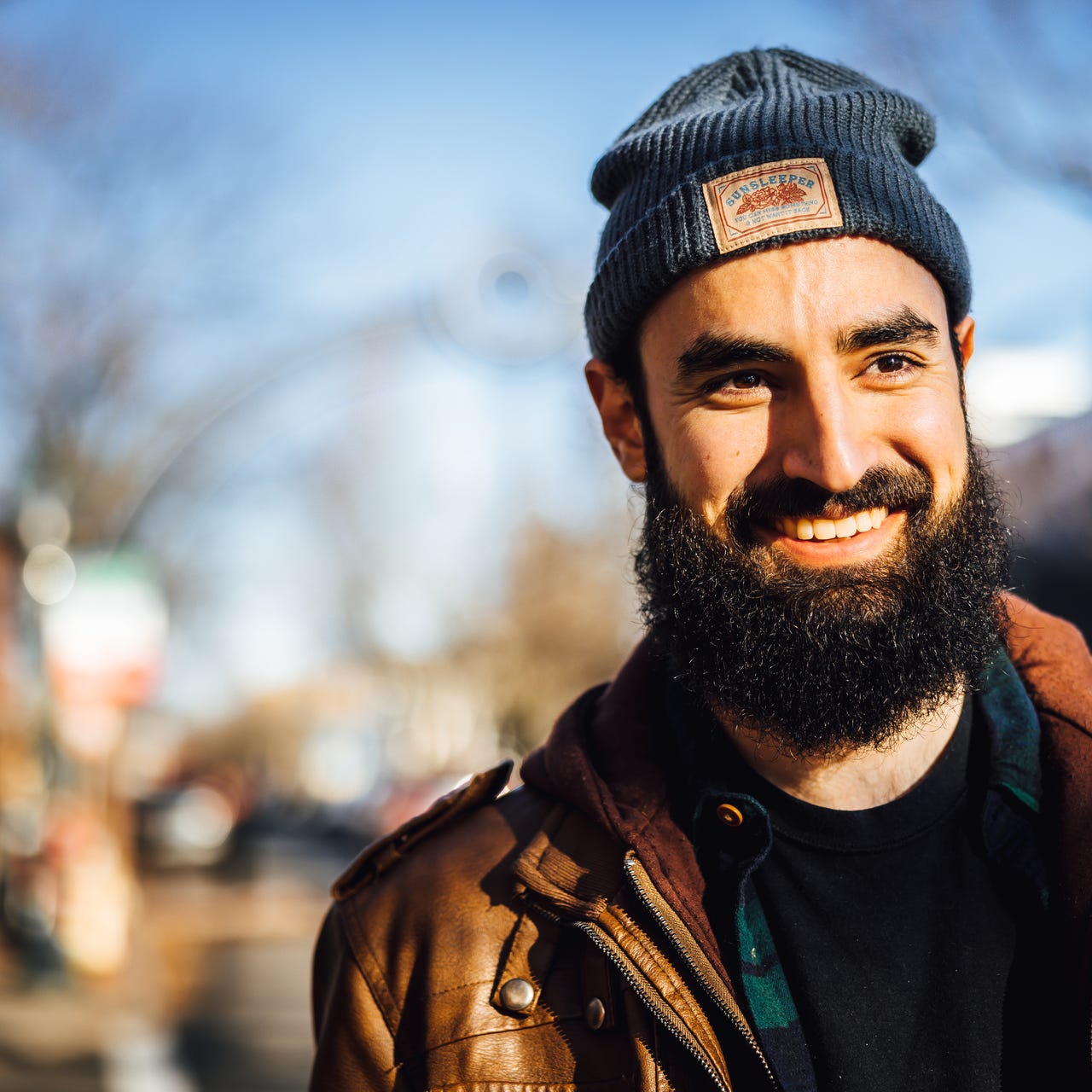 Working Towards Our Purpose