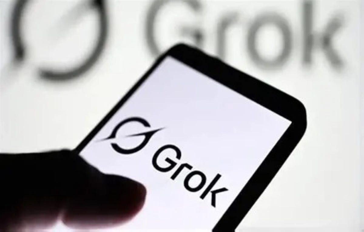 X restricts Grok after outrage over AI-edited images of real ...