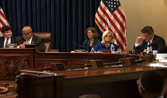Too Much TV: Your TV Talking Points For Friday, June 3rd, 2022