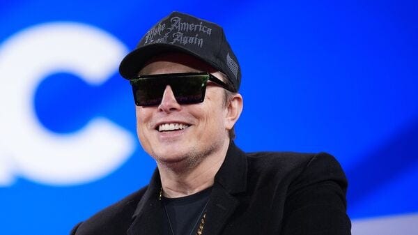 Could DOGE chief Elon Musk lose his Canadian citizenship? Over 1.5 lakh sign petition | Today News Could DOGE chief Elon Musk lose his Canadian citizenship? Over 1.5 lakh sign petition | Today News